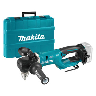 Makita DDA450ZK 18V LXT Brushless Angle Drill - Body & Case Makita DDA450ZK 18V LXT Brushless Angle Drill - Body & Case