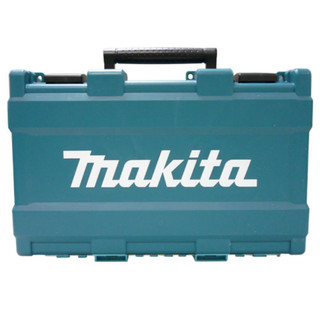 Makita 821536-4 Carry Case for Twin Pack Makita 821536-4 Carry Case for Twin Pack