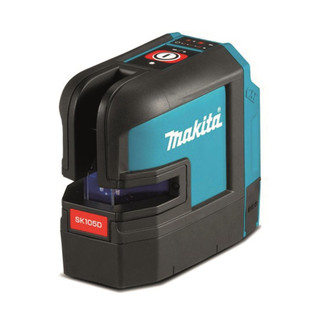 Makita SK105GDZ 12v Green 4 Cross Line Laser (Body Only) Makita SK105GDZ 12v Green 4 Cross Line Laser (Body Only)
