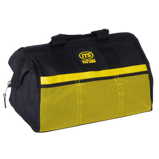 ITS CANBAG18 18'' Canvas Toolbag