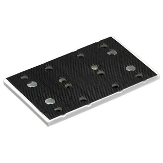 Festool 489252 SSH-STF-80x130/12 Sanding Pad