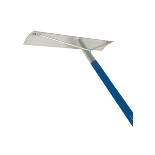 Marshalltown Aluminium Concrete Placer 1524mm Marshalltown Aluminium Concrete Placer 1524mm