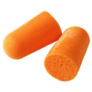 3M Uncorded Foam Ear Plugs 200 Pairs SNR 37dB 3M Uncorded Foam Ear Plugs 200 Pairs SNR 37dB