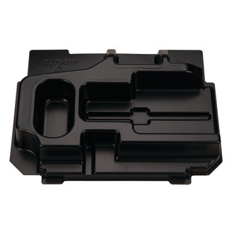 Makita 837988-9 MAKPAC Inlay for DHR263, DHR264 SDS Drill Makita 837988-9 MAKPAC Inlay for DHR263, DHR264 SDS Drill