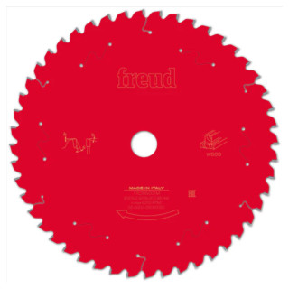 Freud 305mm x 30mm 48T Mitre Saw Wood Blade