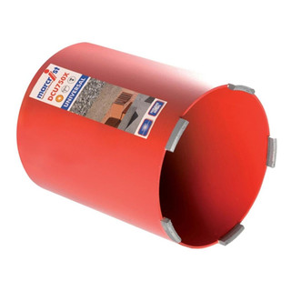Marcrist DCU750X 65mm x 165mm 1/2'' BSP Fast Universal Diamond Core Marcrist DCU750X 65mm x 165mm 1/2'' BSP Fast Universal Diamond Core