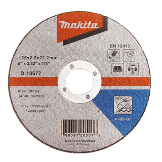 Image of cutting discs
