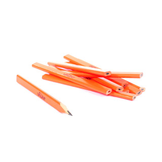 Vaunt Medium Carpenters Pencils - Pack of 10