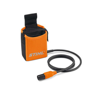 STIHL AP Belt Bag & Connecting Cord STIHL AP Belt Bag & Connecting Cord