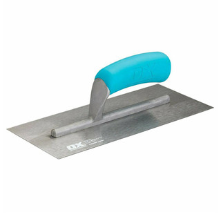 OX Trade Plastering Trowel - 12' OX Trade Plastering Trowel - 12'