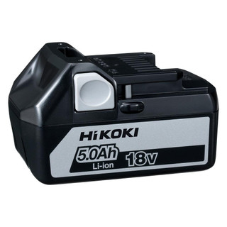 Hikoki BSL1850 5.0Ah 18V Li-Ion Battery Hikoki BSL1850 5.0Ah 18V Li-Ion Battery