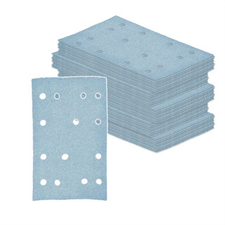 Festool 497119 STF 80x133 P80 Sanding Sheet - Pack of 50