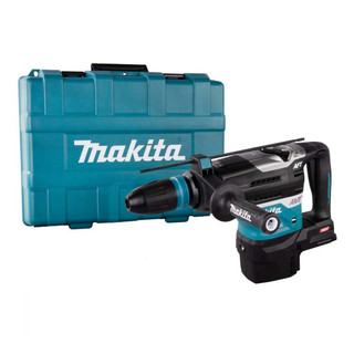 Makita HR005GZ01 40V XGT Brushless Demolition Hammer - Body & Case Makita HR005GZ01 40V XGT Brushless Demolition Hammer - Body & Case