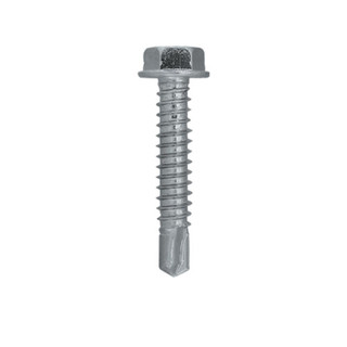 Rawlplug 4.8mm x 16mm Self Drilling Screws without Washer - Box of 250 Rawlplug 4.8mm x 16mm Self Drilling Screws without Washer - Box of 250