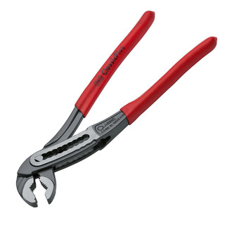 NWS ClassicPlus Superwide Waterpump Pliers 180mm