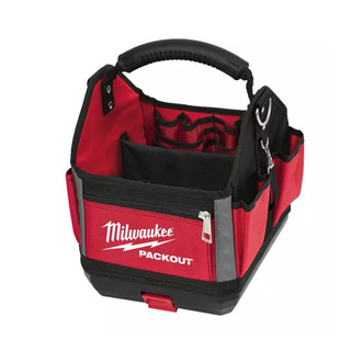 Milwaukee PACKOUT 25cm Tote Toolbag - 4932464084
