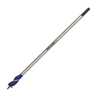 Irwin Wood Auger Drill Bit Long Series 19 X 400mm - 10502765 | UK