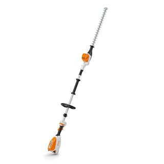 Stihl HLA 66 Cordless Long Reach Hedge Trimmer 50cm - Body Stihl HLA 66 Cordless Long Reach Hedge Trimmer 50cm - Body