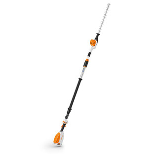 STIHL HLA 86 Brushless Long Reach Hedge Trimmer 50cm - Body STIHL HLA 86 Brushless Long Reach Hedge Trimmer 50cm - Body