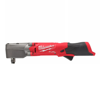 Milwaukee M12 FRAIWF12-0 12V FUEL Brushless 1/2'' Right Angle Impact Wrench - Body Milwaukee M12 FRAIWF12-0 12V FUEL Brushless 1/2'' Right Angle Impact Wrench - Body