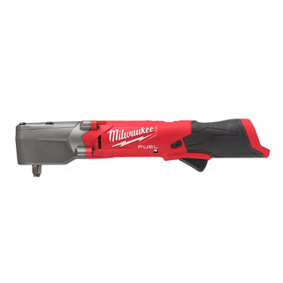 Milwaukee M12 FRAIWF38-0 12V FUEL 3/8” Brushless Right Angle Impact Wrench - Body Milwaukee M12 FRAIWF38-0 12V FUEL 3/8” Brushless Right Angle Impact Wrench - Body