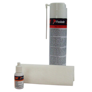 Paslode 13690 Cleaning Kit for Impulse & Pulsa Tools Paslode 13690 Cleaning Kit for Impulse & Pulsa Tools