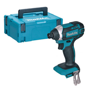 Makita DTD152Z 18V LXT Impact Driver - Body & Case Makita DTD152Z 18V LXT Impact Driver - Body & Case