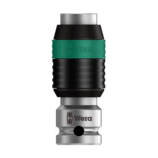Wera Zyklop '8784 A1' Adaptor 1/4’’ Sq. To 1/4’’ HEX Wera Zyklop '8784 A1' Adaptor 1/4’’ Sq. To 1/4’’ HEX