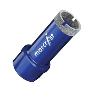 Marcrist PG850 32mm Porcelain & Tile Drill Bit Marcrist PG850 32mm Porcelain & Tile Drill Bit