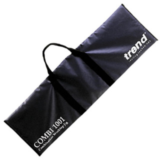 Trend CASE/1001 Carry Case for Selected Worktop Jigs
