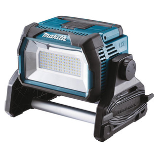Makita DML809/2 18V LXT & 240V LXT Site Light - Body Makita DML809/2 18V LXT & 240V LXT Site Light - Body