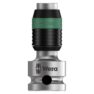Wera 8784 Zyklop B1 3/8" Bit Adaptor Wera 8784 Zyklop B1 3/8" Bit Adaptor
