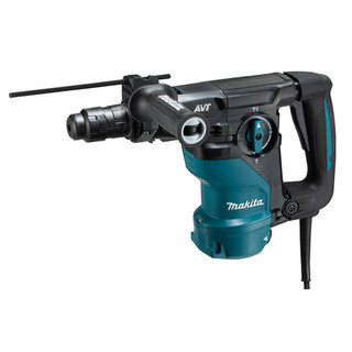 Makita Rotary Hammer With Quick Change Chuck 240v Makita Rotary Hammer With Quick Change Chuck 240v