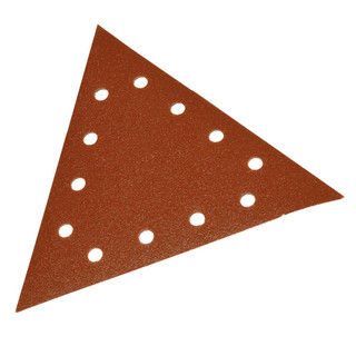 Vitrex DHDISC60 215mm 60 Grit Sanding Sheet - Pack of 10 Vitrex DHDISC60 215mm 60 Grit Sanding Sheet - Pack of 10