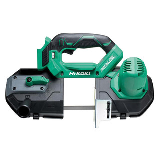 Hikoki CB18DBL 18V Brushless Bandsaw - Body Hikoki CB18DBL 18V Brushless Bandsaw - Body