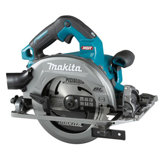 Makita HS004GZ 40V XGT Brushless 190mm Circular Saw with AWS - Body Makita HS004GZ 40V XGT Brushless 190mm Circular Saw with AWS - Body