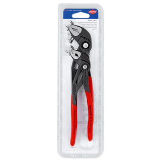 Knipex 2 Piece Cobra Pliers Set Knipex 2 Piece Cobra Pliers Set
