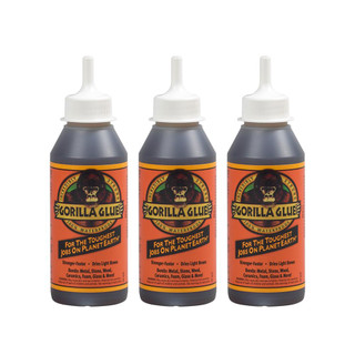 Gorilla Glue (115ml) - Pack of 3