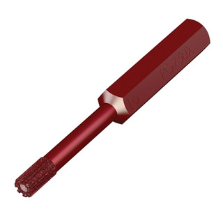 Marcrist PG750X 6.0mm Dry Diamond Tile Drill Bit Marcrist PG750X 6.0mm Dry Diamond Tile Drill Bit