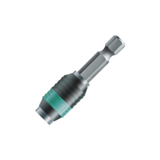 Wera Rapidator '889/4/1 K SB' 50mm Quick Release Magnetic Bit Holder Wera Rapidator '889/4/1 K SB' 50mm Quick Release Magnetic Bit Holder