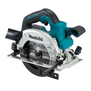 Makita DHS660Z 18V LXT 165mm Brushless Circular Saw - Body Makita DHS660Z 18V LXT 165mm Brushless Circular Saw - Body