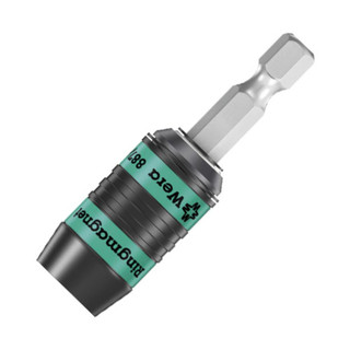 Wera Rapidator '887/4 SB' 57mm Quick Release Magnetic Bit Holder Wera Rapidator '887/4 SB' 57mm Quick Release Magnetic Bit Holder