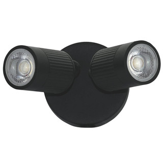 Twin Wall Light