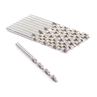 Vaunt HSS Drill Bit 5mm x 86mm - Pack of 10