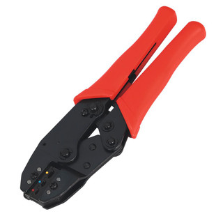 Sealey Ratchet Crimping Tool Insulated Terminals Sealey Ratchet Crimping Tool Insulated Terminals