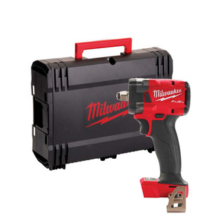 Milwaukee M18 BIW12-0 18V 1/2�� Impact Wrench - Body