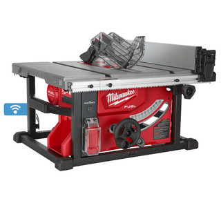 Milwaukee M18 FTS210-0 18V FUEL ONE-KEY Brushless Table Saw - Body Milwaukee M18 FTS210-0 18V FUEL ONE-KEY Brushless Table Saw - Body