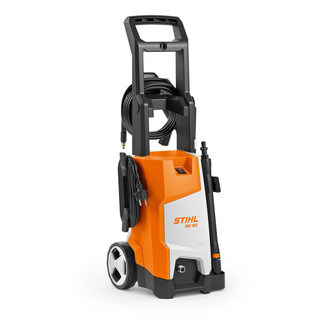 Stihl RE 90 Electric High-Pressure Washer