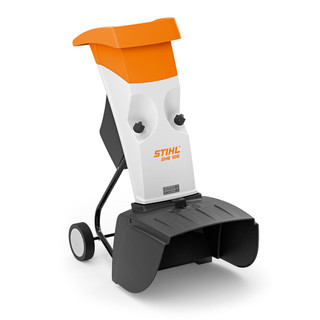 Stihl GHE 105 Compact Electric Shredder