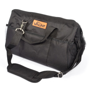 Vaunt 16'' Canvas Tool Bag